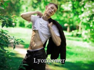 Lyonpower