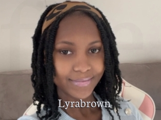 Lyrabrown