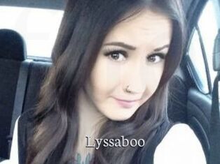 Lyssaboo