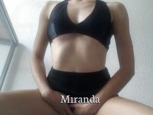 M1randa