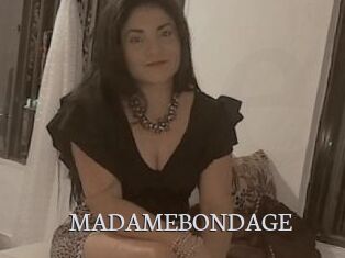 MADAMEBONDAGE