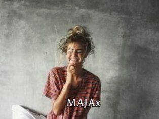 MAJAx