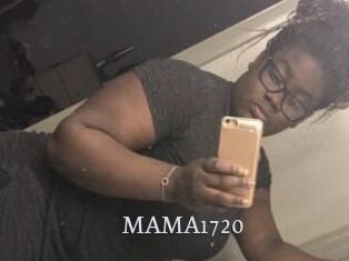 MAMA1720