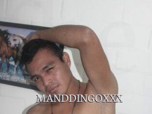 MANDDINGOXXX