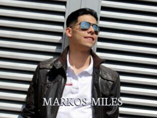 MARKOS_MILES