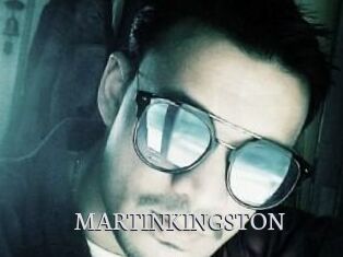 MARTINKINGSTON