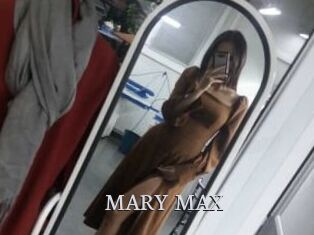 MARY_MAX