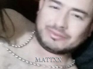 MATTXX