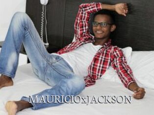 MAURICIOxJACKSON