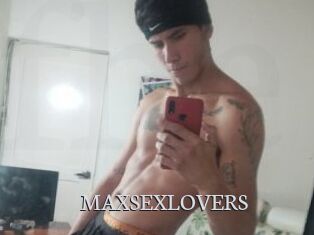 MAXSEXLOVERS