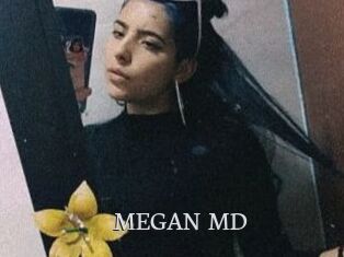 MEGAN_MD