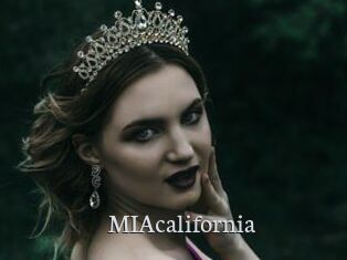 MIAcalifornia