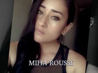 MIHA_ROUSSE