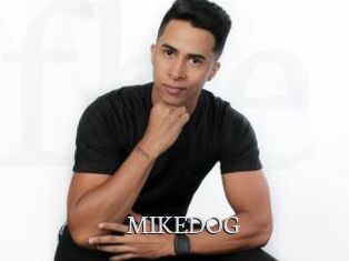 MIKEDOG