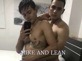 MIKE_AND_LEAN