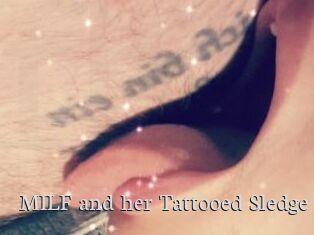 MILF_and_her_Tattooed_Sledge