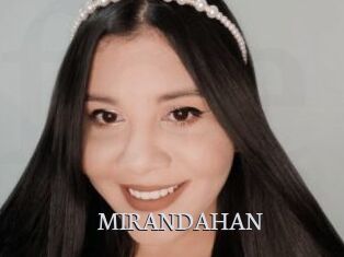 MIRANDAHAN