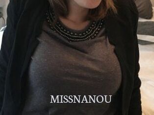 MISSNANOU