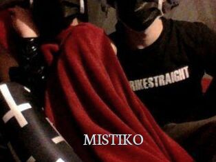 MISTIKO