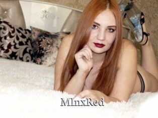 MInxRed