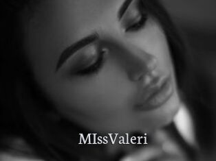 MIssValeri