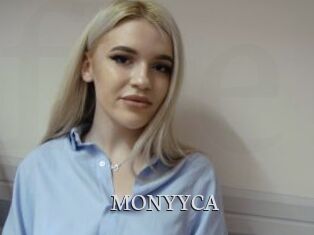 MONYYCA