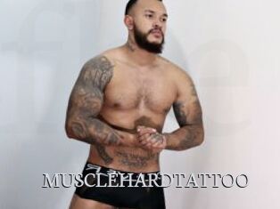 MUSCLEHARDTATTOO