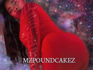 MZPOUNDCAKEZ