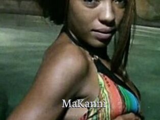MaKanni