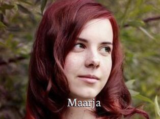 Maarja