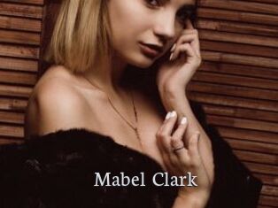 Mabel_Clark