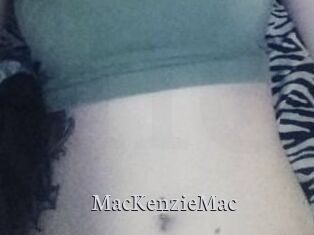 MacKenzieMac