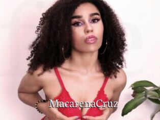 MacarenaCruz