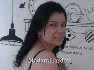 MadamHardon