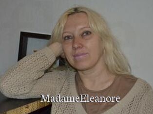 MadameEleanore