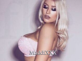 MaddiXXX