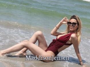 MaddisonJensen