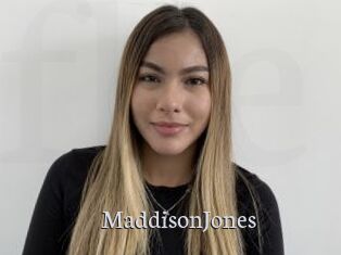 MaddisonJones