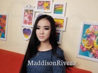 MaddisonRivera