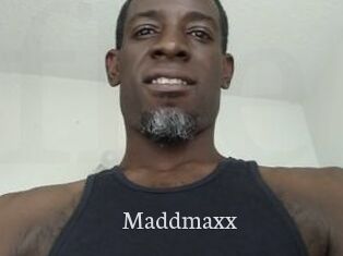 Maddmaxx