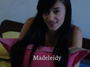 Madeleidy