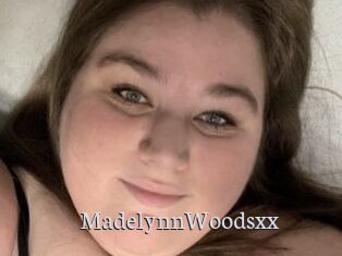 MadelynnWoodsxx