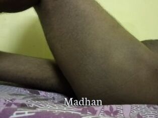 Madhan