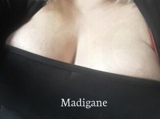 Madigane