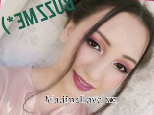 MadinaLove_xx