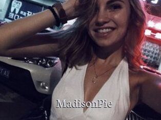 MadisonPie