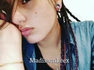 MadissonLeex