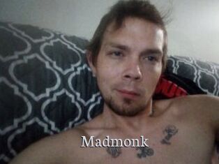 Madmonk