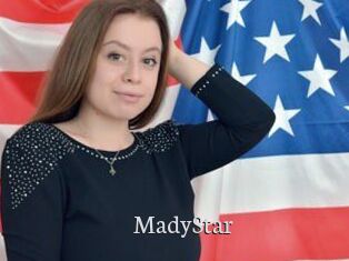 MadyStar