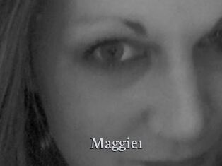 Maggie1